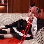 Krul Tepes Cosplay Costume - Cosplay - Cosplay - 2
