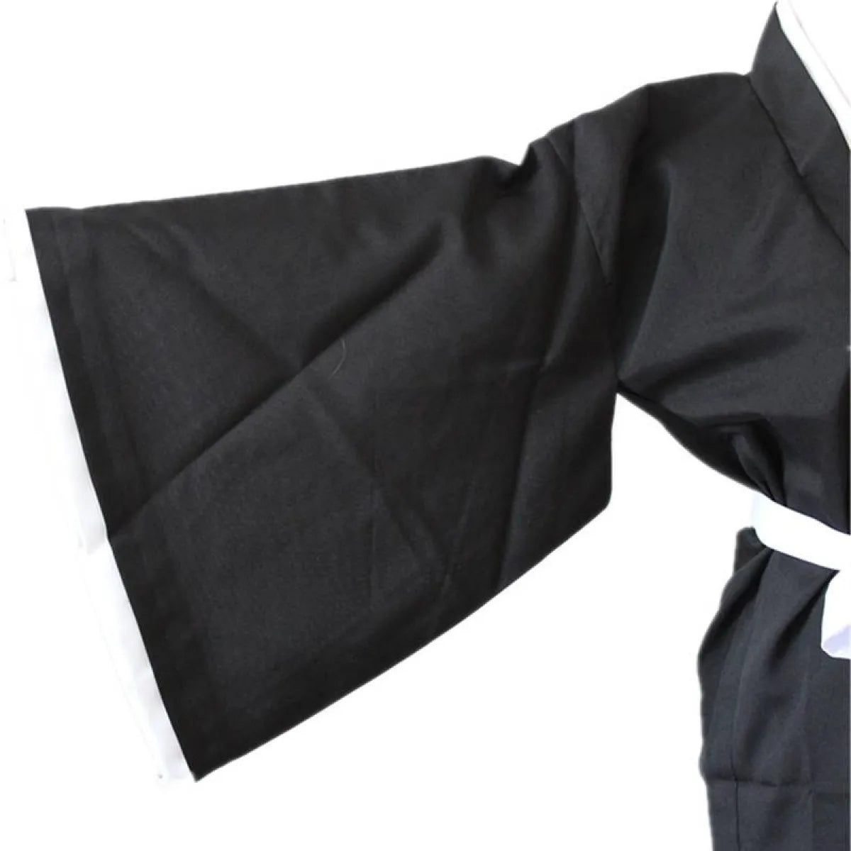 Anime Bleach Kuchiki Rukia Cosplay Costume - Anime - 6