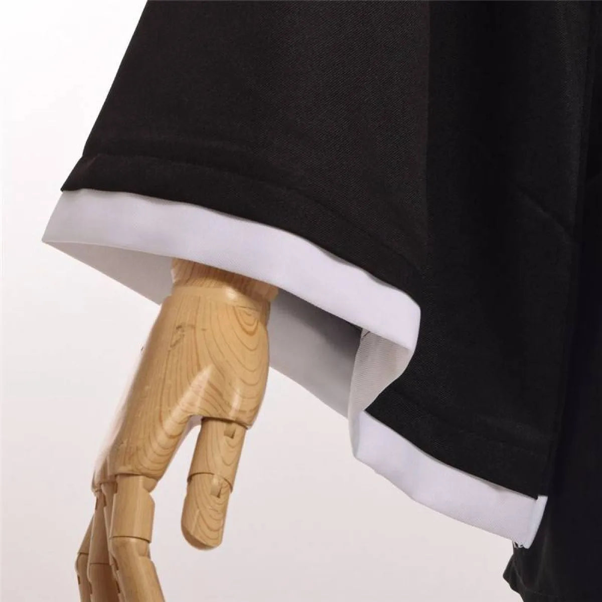 Anime Bleach Kuchiki Rukia Cosplay Costume - Anime - 7