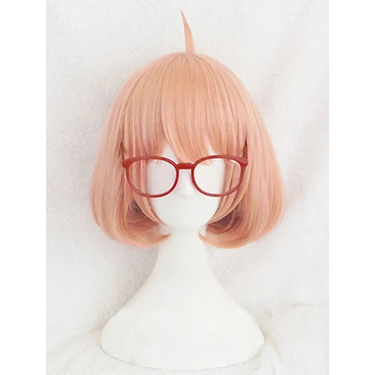 Kuriyama Mirai Beyond the Boundary Cosplay Set - Cosplay - Cosplay Outfit - 3
