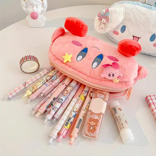 Kuromi Kawaii Pencil Case - Accessories - Clothing - 2 - 2024