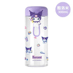 Kuromi Large Capacity Thermos Cup - Sanrio - Stationery - 21