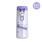 Kuromi Large Capacity Thermos Cup - Sanrio - Stationery - 7