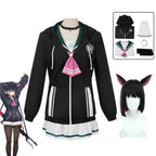 Kyoyama Kazusa Cosplay Set – Blue Archive JK Uniform - Cosplay - 1