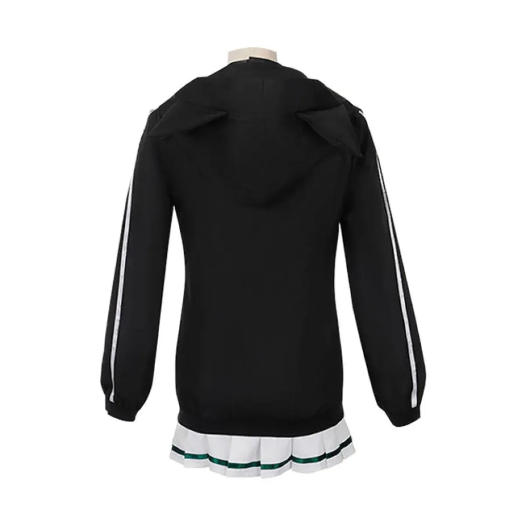 Kyoyama Kazusa Cosplay Set – Blue Archive JK Uniform - Cosplay - 2