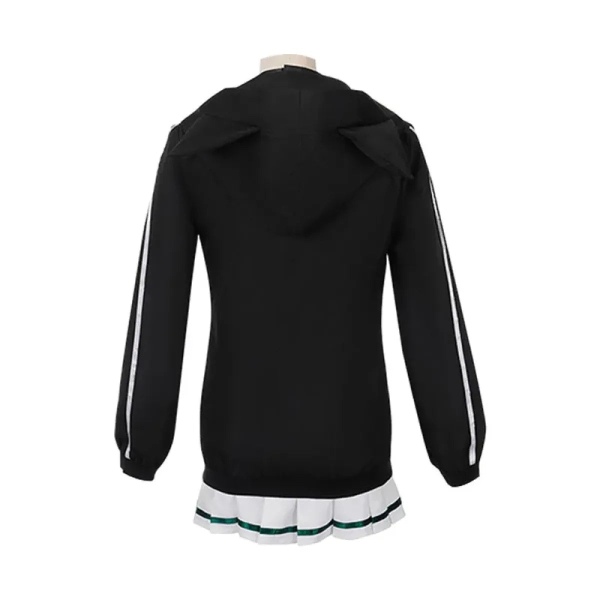 Kyoyama Kazusa Cosplay Set – Blue Archive JK Uniform - Cosplay - 2