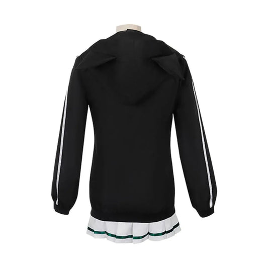 Kyoyama Kazusa Cosplay Set – Blue Archive JK Uniform - Cosplay - 2