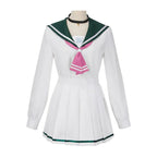 Kyoyama Kazusa Cosplay Set – Blue Archive JK Uniform - Cosplay - 3