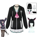 Kyoyama Kazusa Cosplay Set – Blue Archive JK Uniform - Cosplay - 7