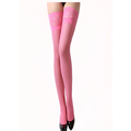 Sexy Lace High Stockings - Women’s Clothing & Accessories - 14