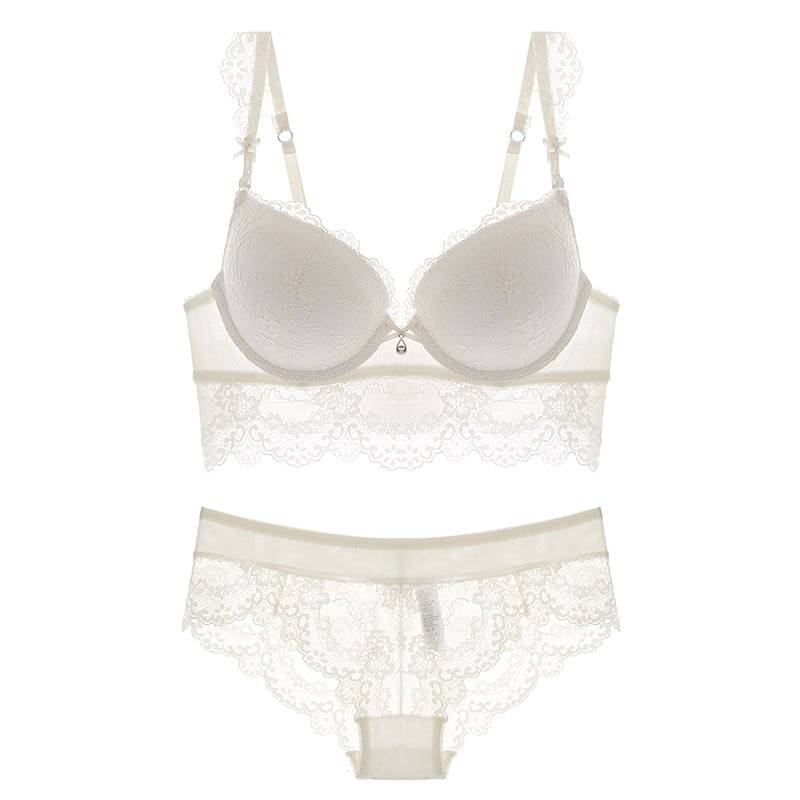 Lace Lingerie Set - Women’s Clothing & Accessories - Shirts & Tops - 5 - 2024