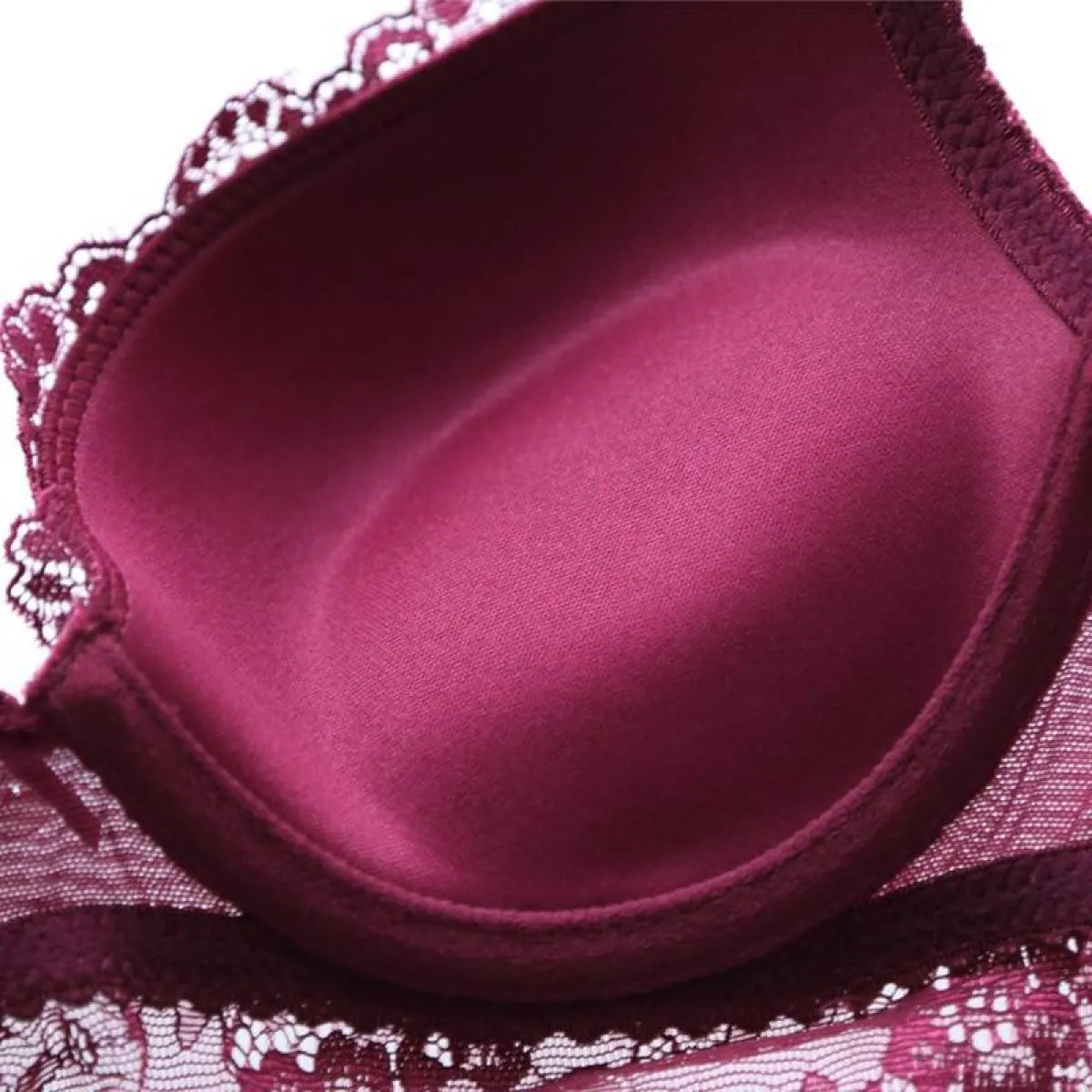 Lace Lingerie Set - Women’s Clothing & Accessories - 6