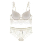 Lace Lingerie Set - Women’s Clothing & Accessories - 8