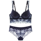 Lace Lingerie Set - Women’s Clothing & Accessories - 9