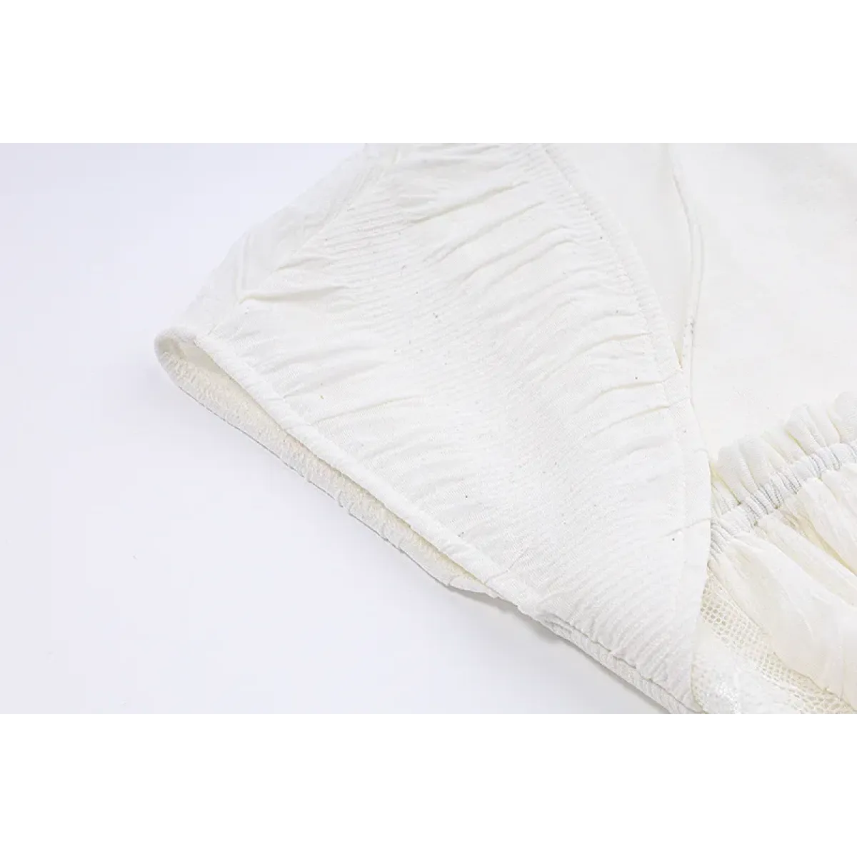 Halter Lace Mini Dress - All Dresses - mini dress - 19