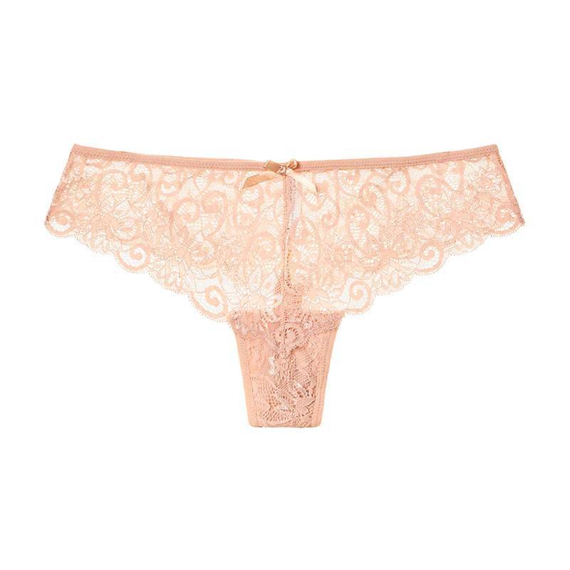 Lace Thongs - 3 Piece - Women’s Clothing & Accessories - Pants - 8 - 2024