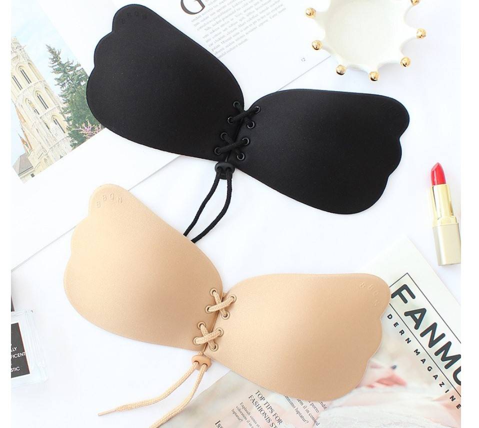 Strapless Push Up Bra - Women’s Clothing & Accessories - Bras - 10 - 2024