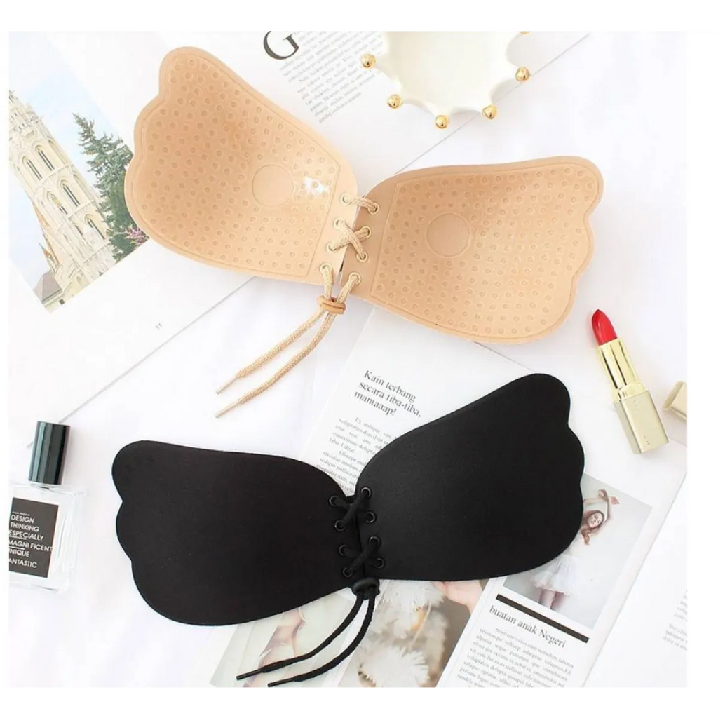 Strapless Push Up Bra - Women’s Clothing & Accessories - 11