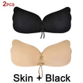 Strapless Push Up Bra - Women’s Clothing & Accessories - 14