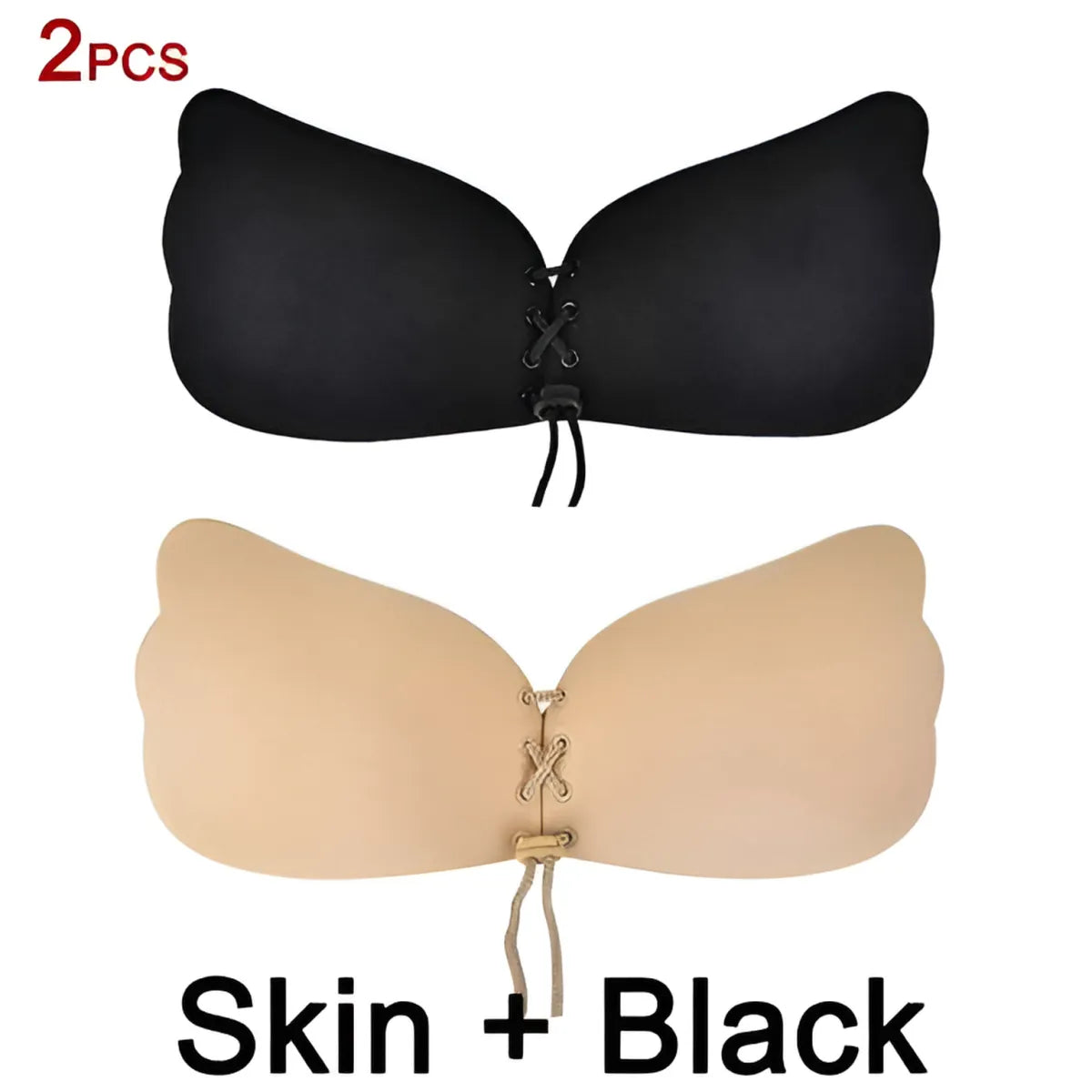 Strapless Push Up Bra - Women’s Clothing & Accessories - 14