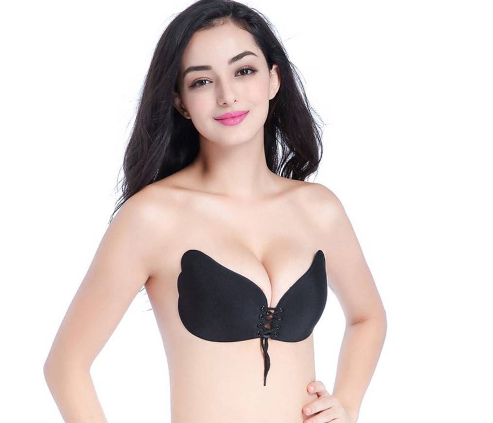 Strapless Push Up Bra - Women’s Clothing & Accessories - Bras - 4 - 2024