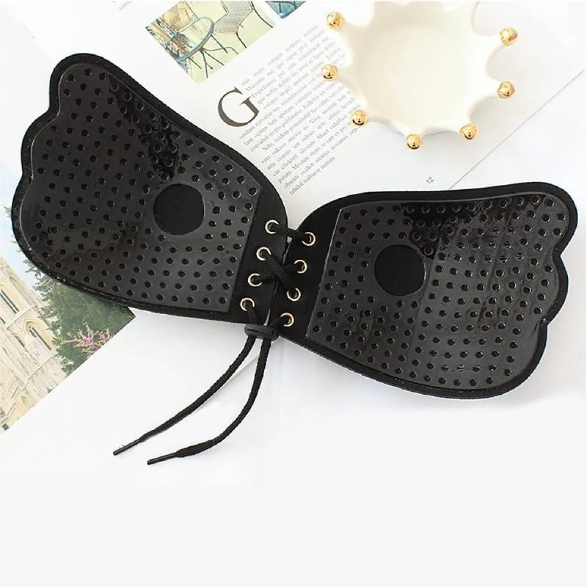 Strapless Push Up Bra - Women’s Clothing & Accessories - 8