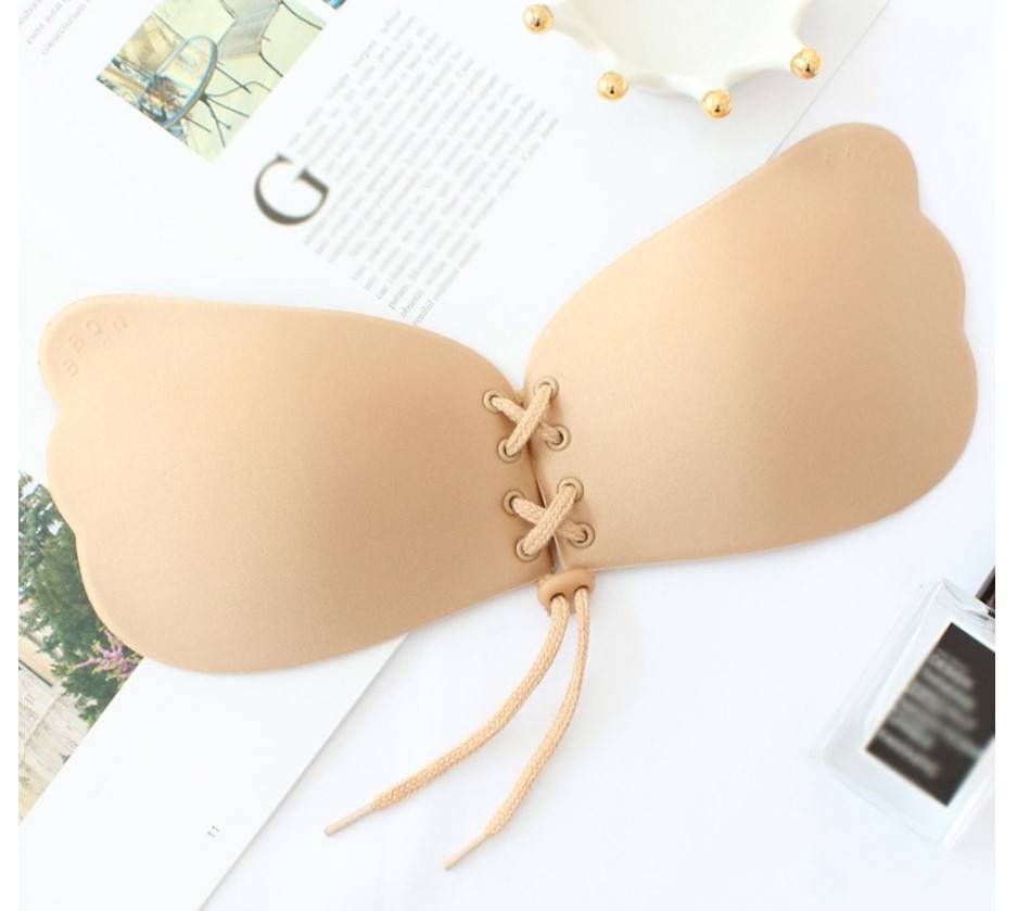 Strapless Push Up Bra - Women’s Clothing & Accessories - Bras - 9 - 2024