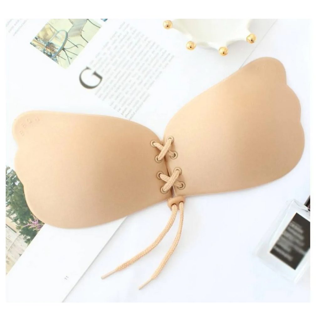 Strapless Push Up Bra - Women’s Clothing & Accessories - 9