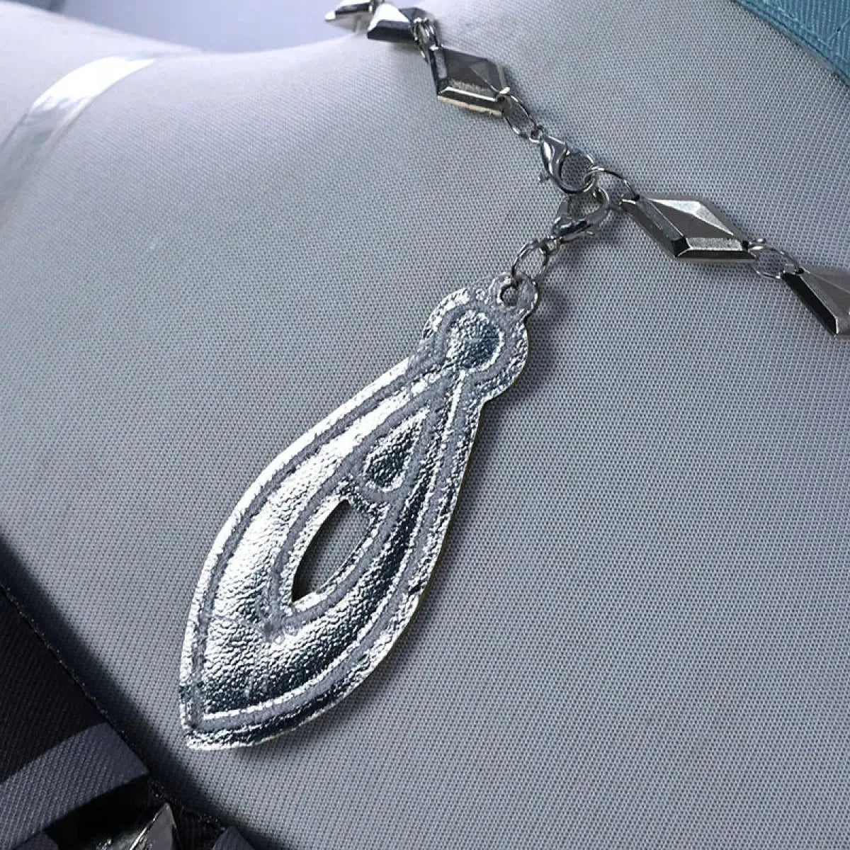 Genshin Impact Lan Yan Cosplay Costume Set - Cosplay - Cosplay - 4