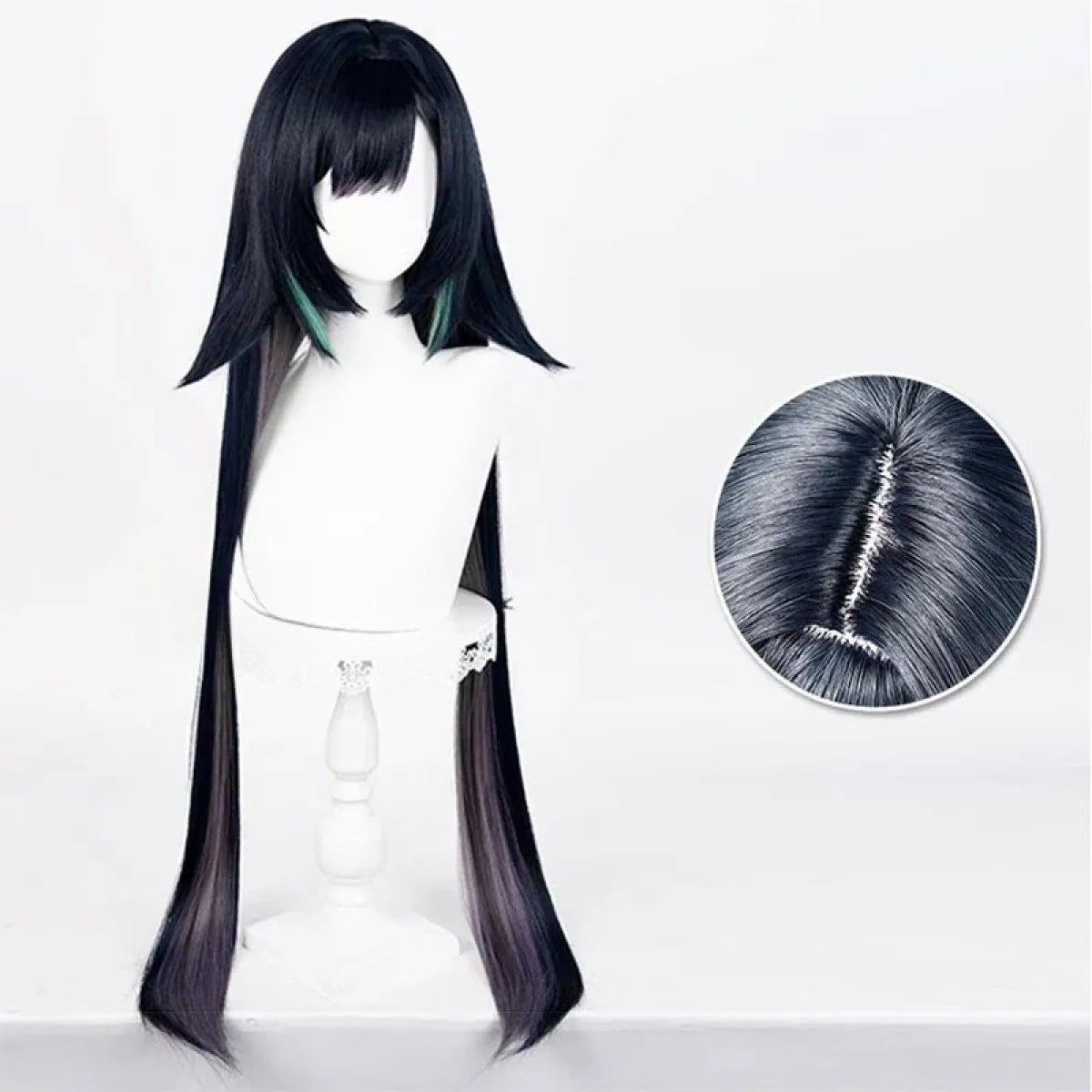 Genshin Impact Lan Yan Cosplay Costume Set - Cosplay - Cosplay - 6