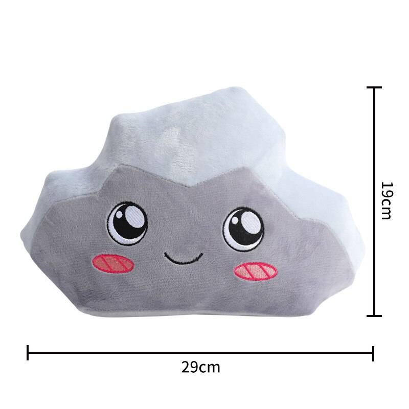 Kawaii Lankybox Plush Toys - Toys - Stuffed Animals - 12 - 2024