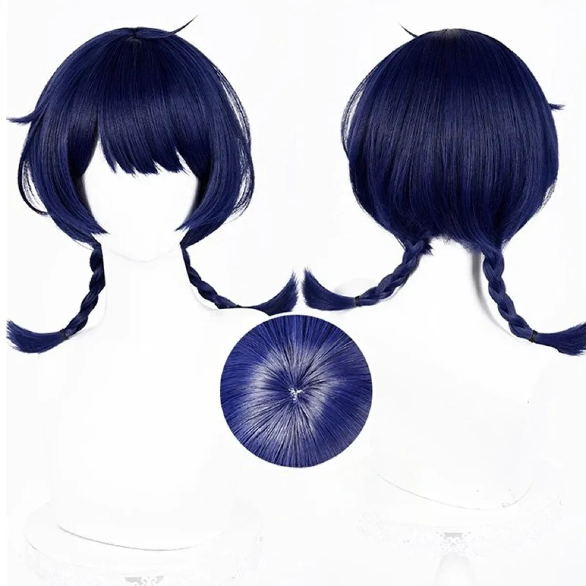 Xiangling Lantern Rite Cosplay Set – Genshin Impact - Cosplay - Cosplay - 10