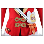 Xiangling Lantern Rite Cosplay Set – Genshin Impact - Cosplay - Cosplay - 7