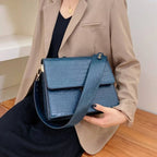 Large Crossbody Bag - Women Bags & Wallets - 3