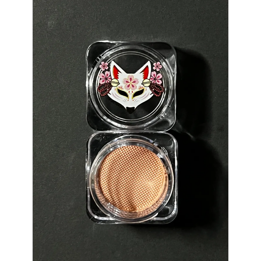 Latte Brown Water Activated Graphic Liner - Harajuku Style - Cosmetics - 1