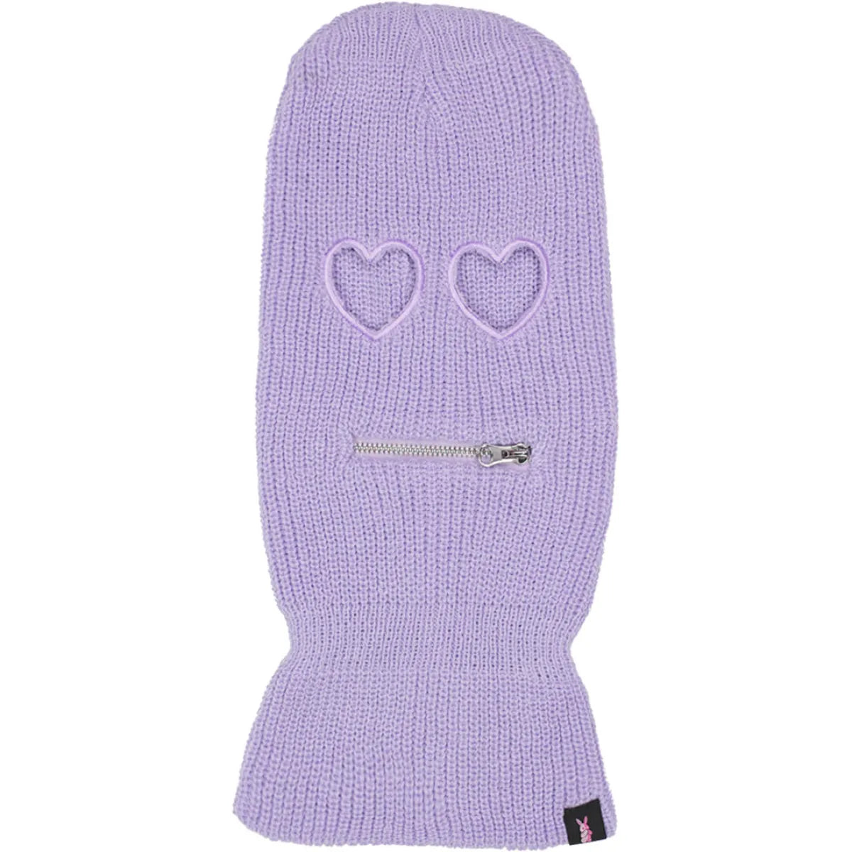 Heart Eyes Ski Mask - Harajuku Style - Balaclavas - 3