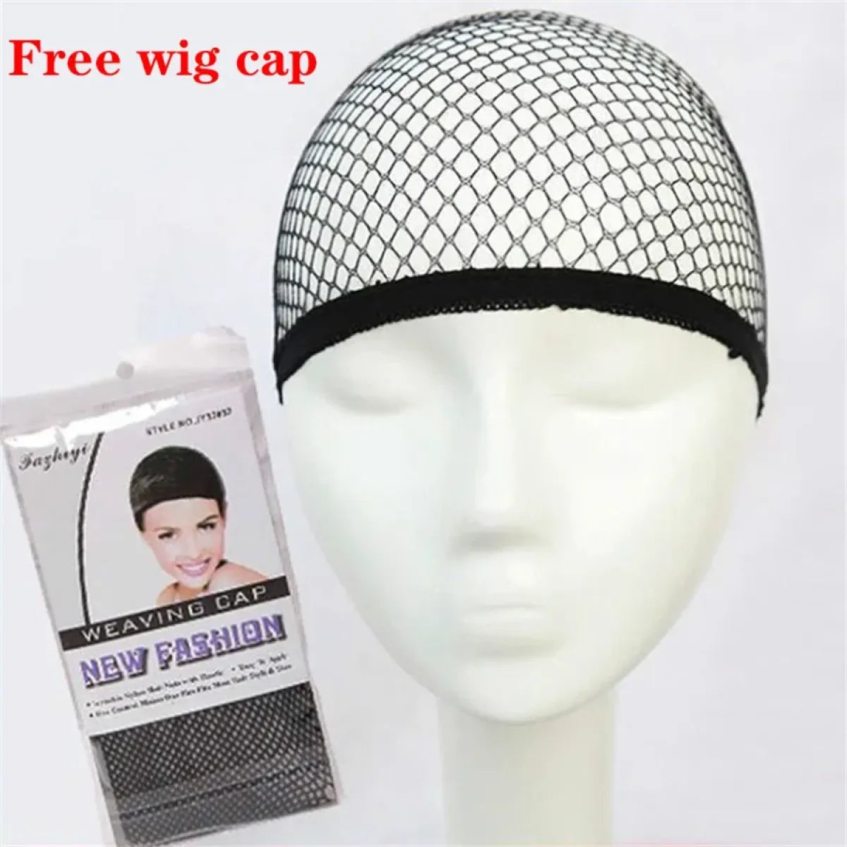 Lavender Herta Cosplay Wig – Long Straight Gradient Purple Hair - Cosplay - Cosplay - 5