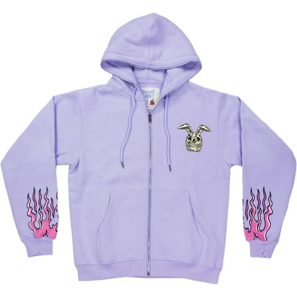 Pray For Me Hoodie – Full Zip-Up - Hoodies & Sweatshirts - Hoodie - 14