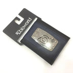 Naruto Leaf Village PU Wallet with Metal Plate - Anime - Purses - 5