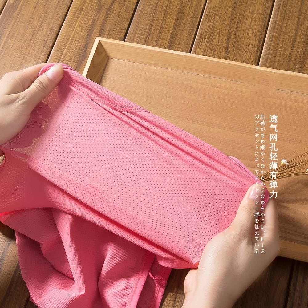 Leak Proof Menstrual Panties - Women’s Clothing & Accessories - Underwear - 5 - 2024