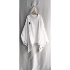 Harajuku Oversized Face Cardigan & Leg Warmer Set - Women’s Clothing & Accessories - Sets / Co-ords - 6