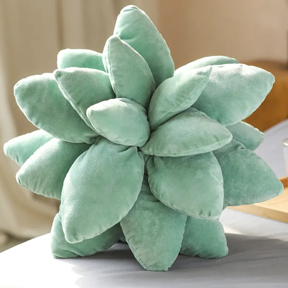25/45cm Lifelike Succulent Plants Plushie - Plushies - 10