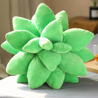25/45cm Lifelike Succulent Plants Plushie - Plushies - 12