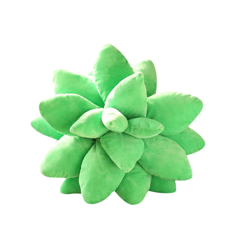 25/45cm Lifelike Succulent Plants Plushie - Plushies - Stuffed Animals - 4 - 2024