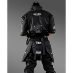 LRC-004 Light Recon Techwear Jacket - Jackets & Coats - Jacket - 5