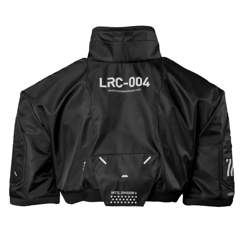 LRC-004 Light Recon Techwear Jacket - Jackets & Coats - Jacket - 2
