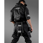 LRC-004 Light Recon Techwear Jacket - Jackets & Coats - Jacket - 6