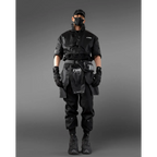 LRC-004 Light Recon Techwear Jacket - Jackets & Coats - Jacket - 4