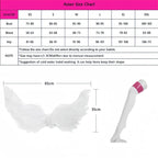 2.5D Seduction Lilysa Amano Cosplay Costume – Full Set with Wig - Anime - Long - Cosplay - 6