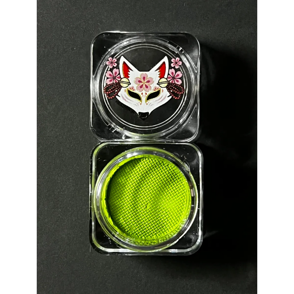 Lime Green Water Activated Graphic Liner - Best Sellers - Cosmetics - 1